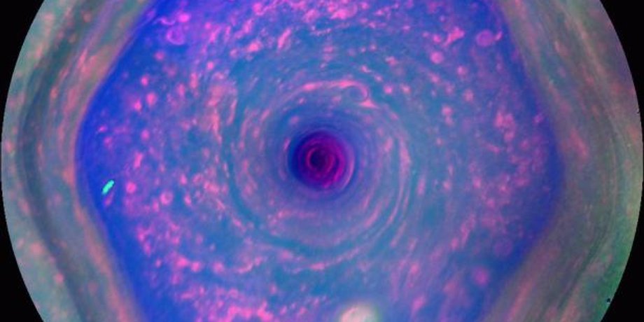 Фото: NASA/JPL-Caltech/SSI/Hampton University