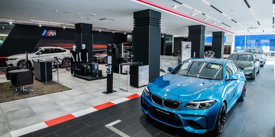 автосалон БМВ, продажи авто, продажи BMW, прямые продажи авто