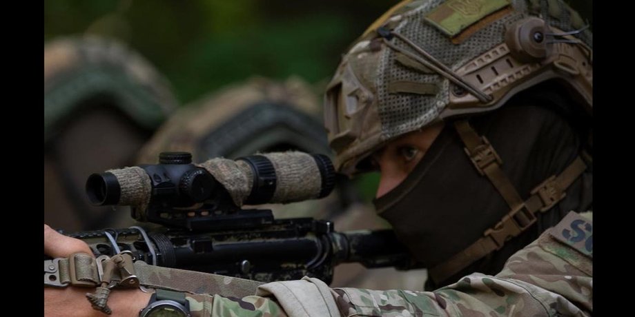война в украине, ссо, война с россией, граница, позиции, ссс рф