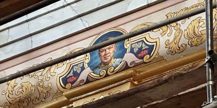 Луцкие бизнесмены