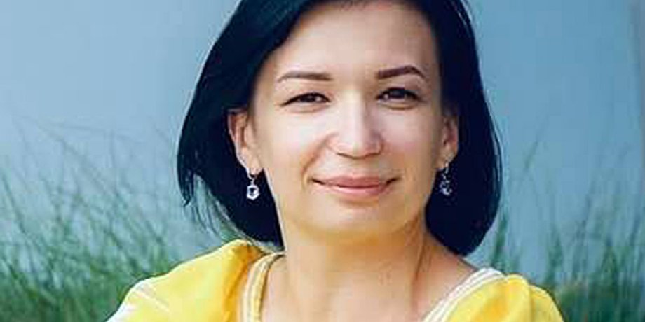Ольга Айвазовская