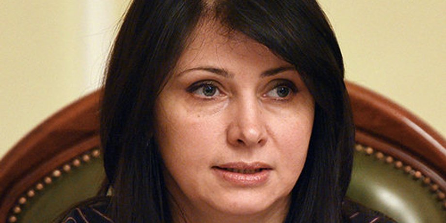 Ирина Фриз