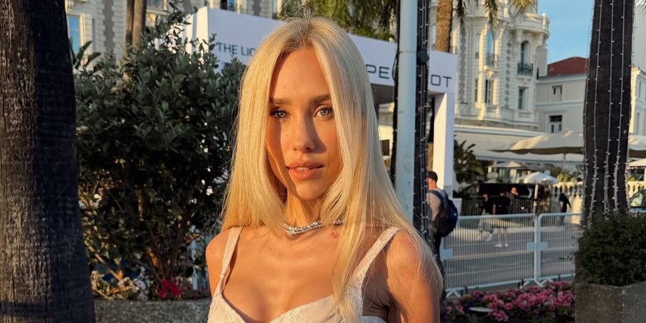 свадьба Квитковой и Бражка