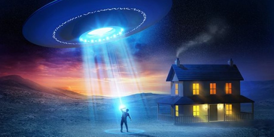 Фото: Sci-Fi Addicts