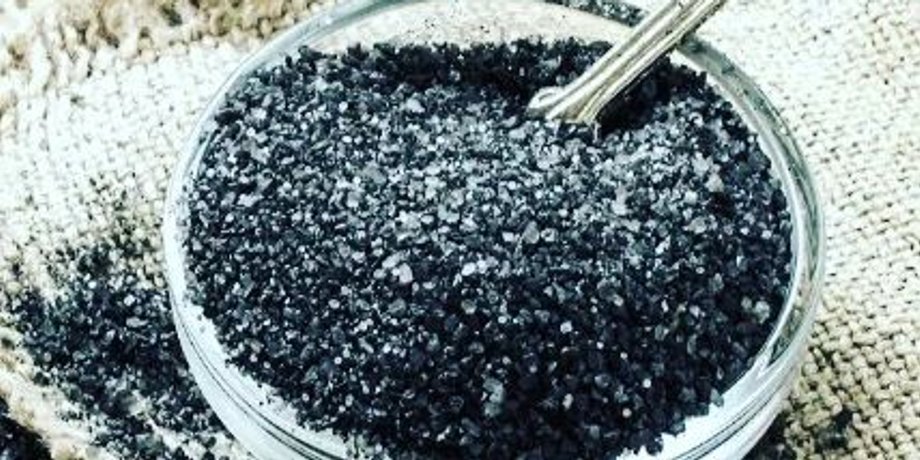 четверговая соль