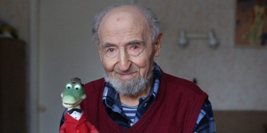 Леонид Шварцман, умер Леонид Шварцман, умер создатель чебурашки, умер советский мультипликатор