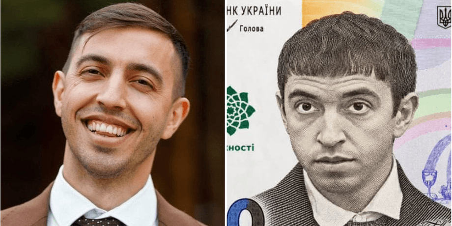 Гуморист Іван Люленов