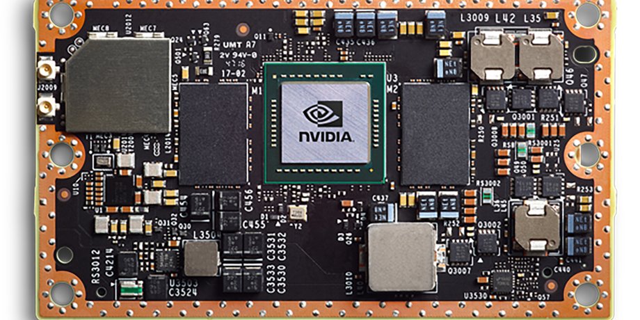 Чип, Nvidia, технологии, фото