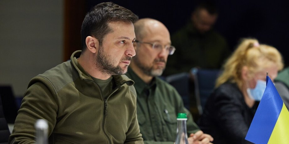 Зеленський, зеленський виступ сьогодні, президент України