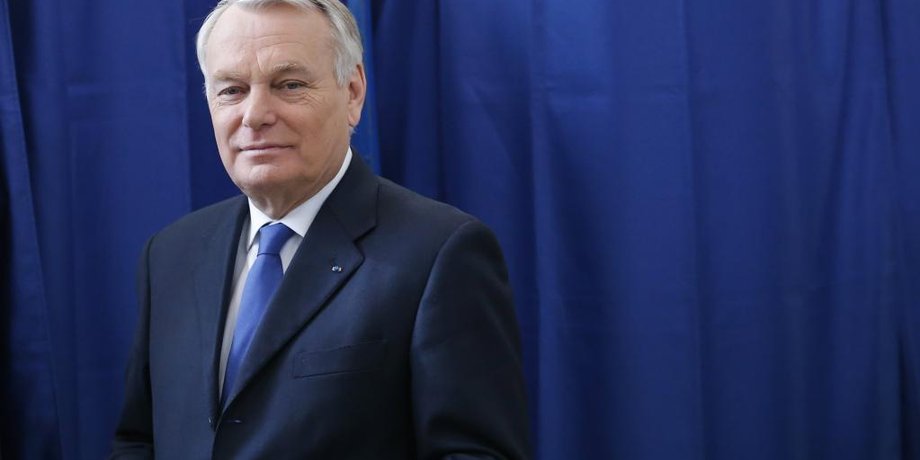 Жан-Марк Эро / Фото: Reuters