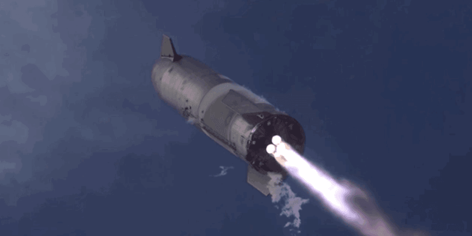 космос, Ілон Маск, spacex, starship, тестовий політ, орбітальний політ, випробування, техас, Гаваї