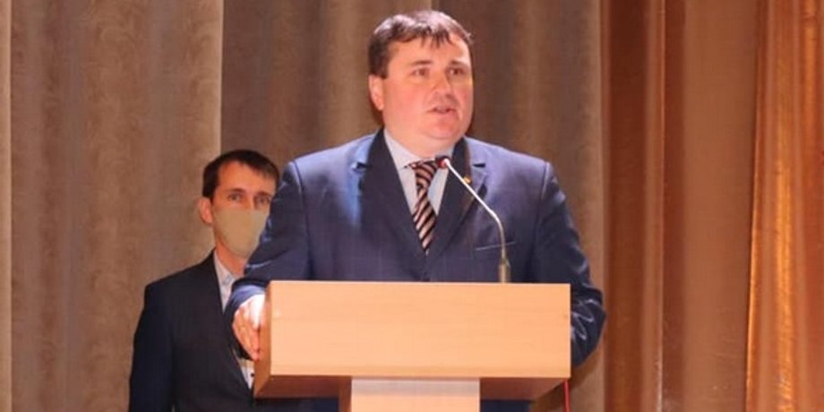 Юрий Гусев