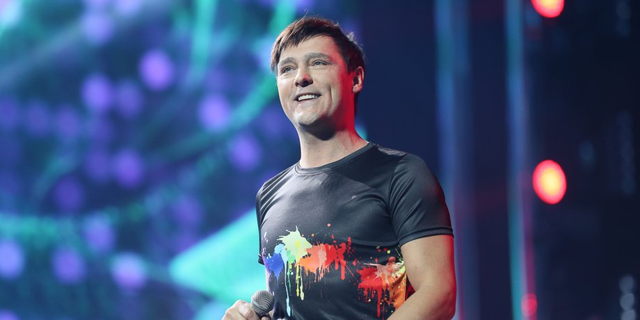 Юрий Шатунов умер смерть гибель концерты причины Разин Ласковый май