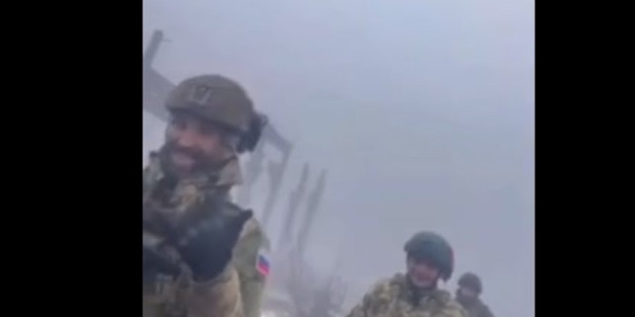 новости донетчины, война в Украине, бои за авдеевку, оккупанты, ВС РФ, мосфильм