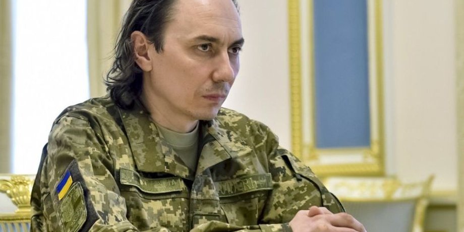 Иван Безъязыков / Фото: УНИАН