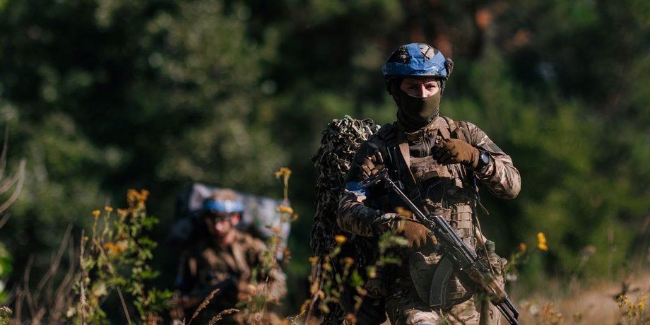 зеленський повідомив скільки територій зсу деокупували за 2026 рік