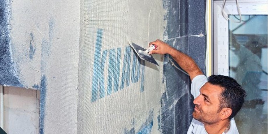 Knauf, спонсор терроризма, спонсор войны, немецкая компания стройматериалов
