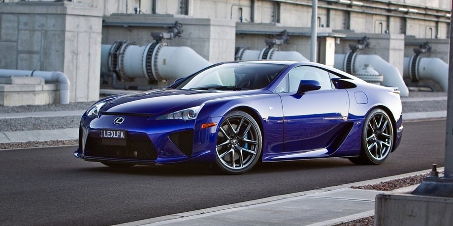 Lexus, Lexus LFA, Авто, Автомобили, Суперкар, Фото, Продажа, Дилер, Австралия, Автосалон, Toyota