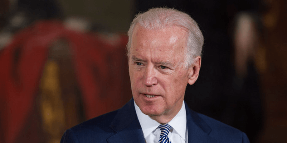 джо байден, президент США