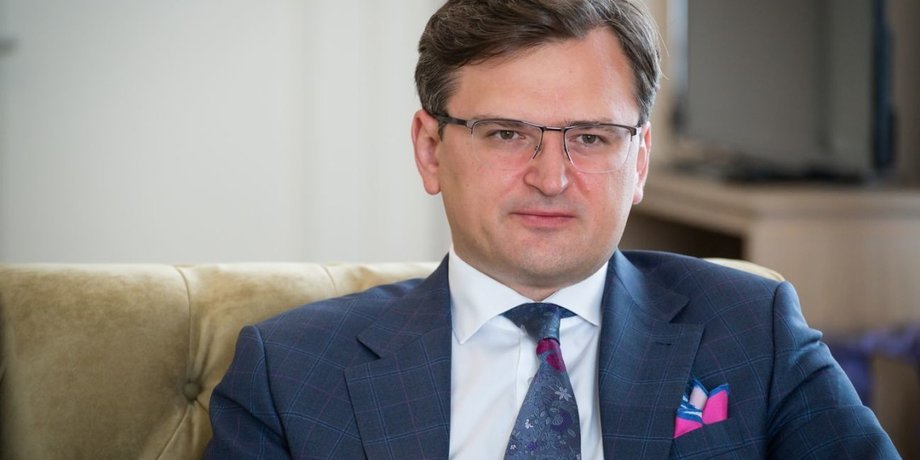кулеба, мид, россия и украина, отношение между украиной и россией, Украина,