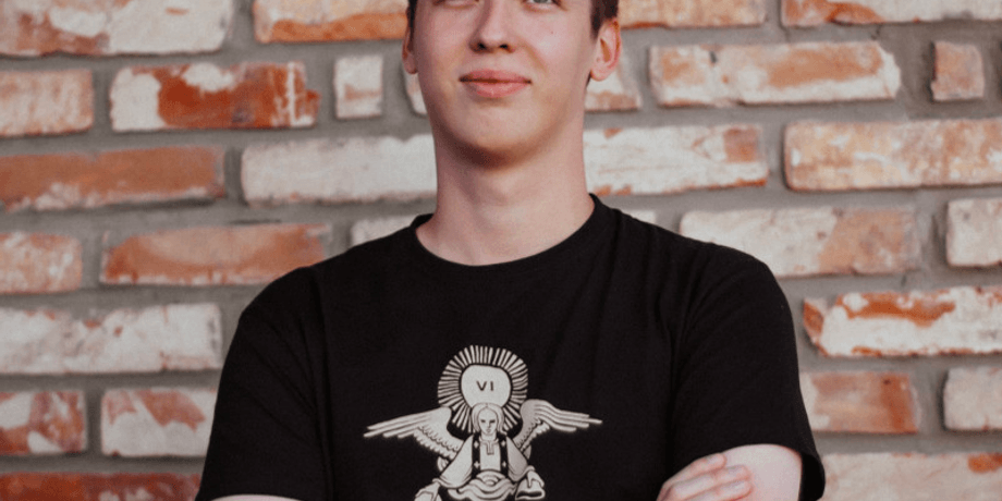 Игорь Лаченков