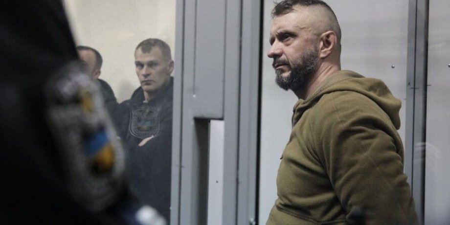 Павел Шеремет, андрей антоненко, riffmaster, дело шеремета, суд