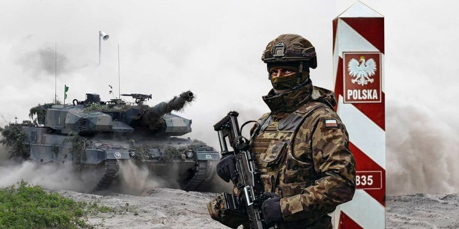 збільшення чисельності армії