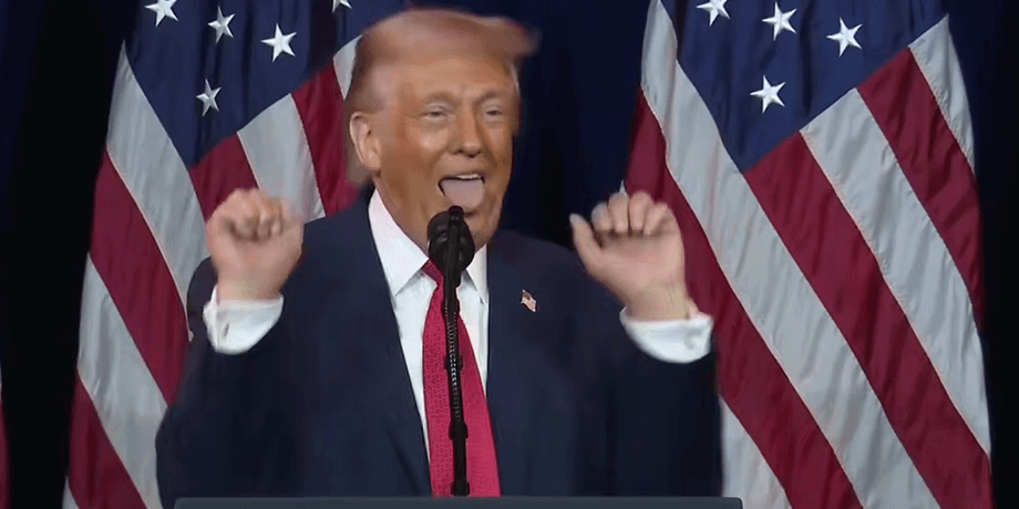 Президент Дональд Трамп Дональд Трамп