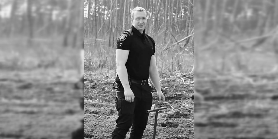 Олексій Загваздін