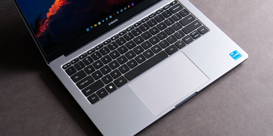 Xiaomi NoteBook Pro 120G ноутбук