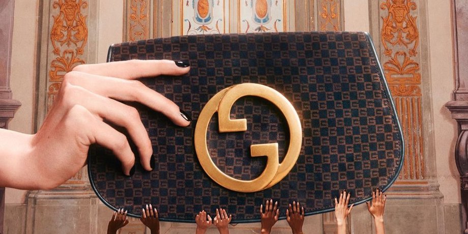 Gucci, Вита Кин