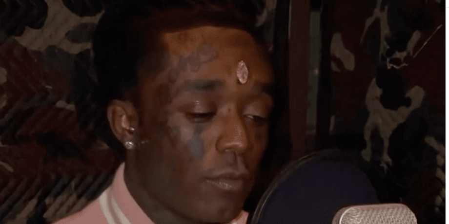 Lil Uzi Vert, бриллиант во лбу, бриллиант за 24 миллиона долларов, Эллиот Эллианте, американский рэпер