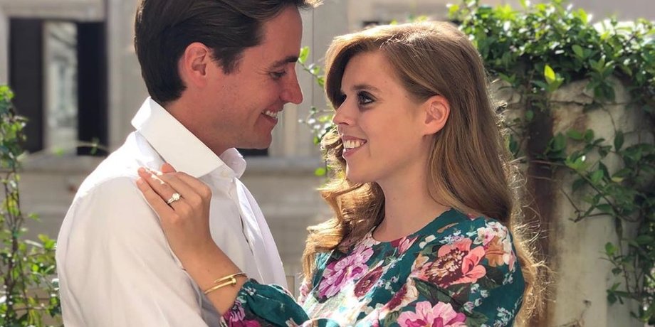 Фото: Instagram princesseugenie