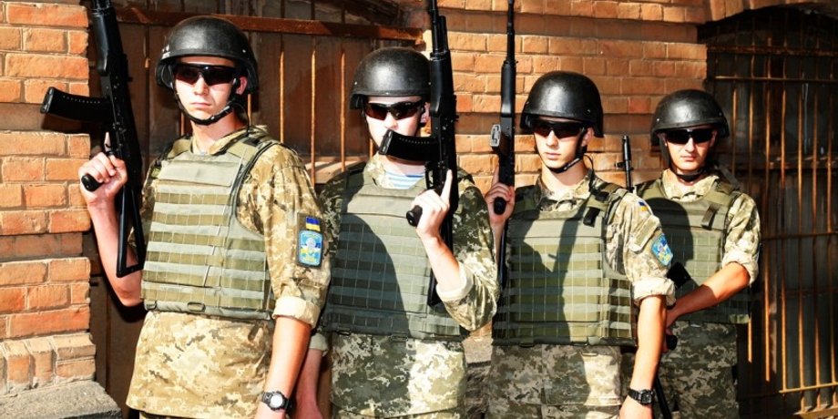 Фото: mil.gov.ua