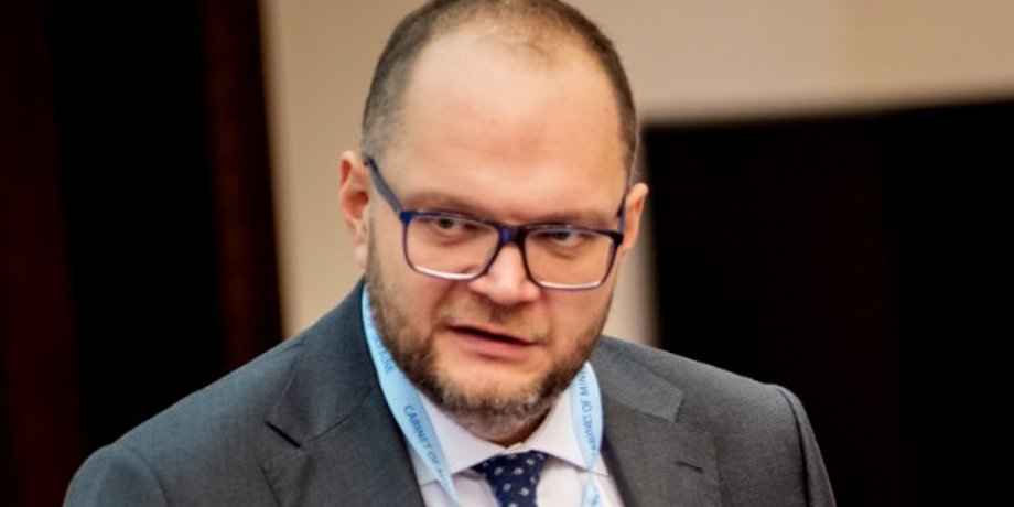 Владимир Бородянский / Фото: УНИАН