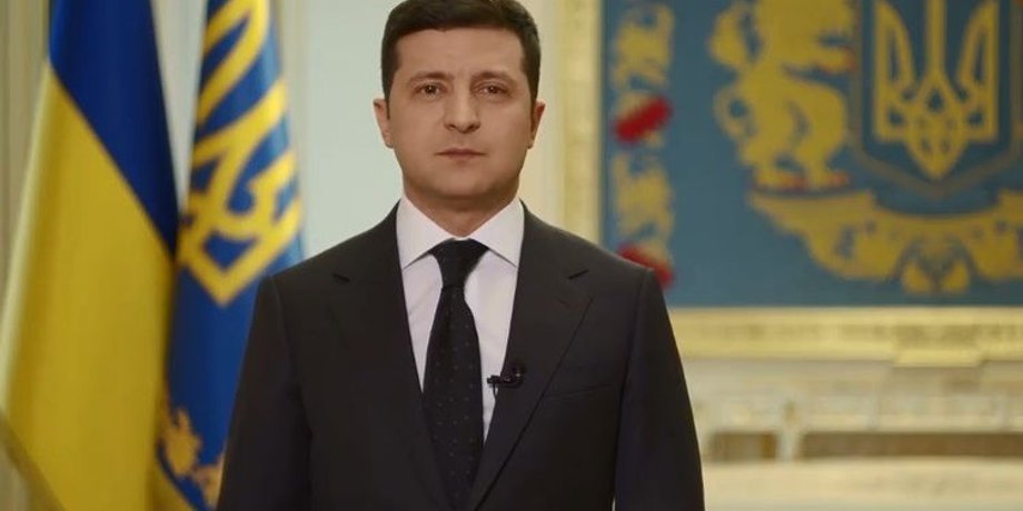 Фото: пресс-служба президента