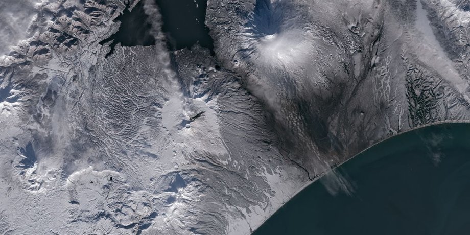 вулкан крашенинникова