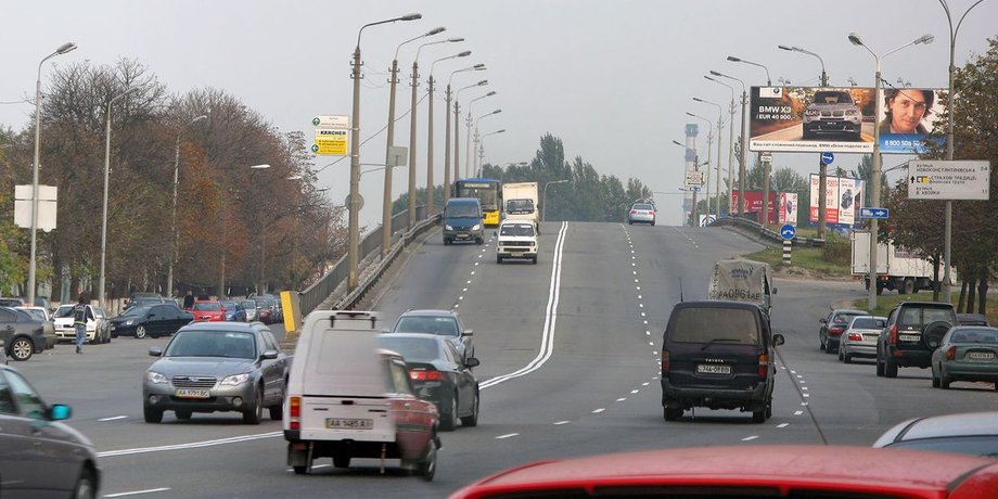 проспект Бандеры, Киев, суд, переименование,