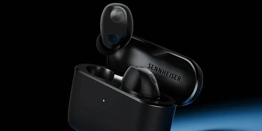 Sennheiser Momentum True Wireless 5