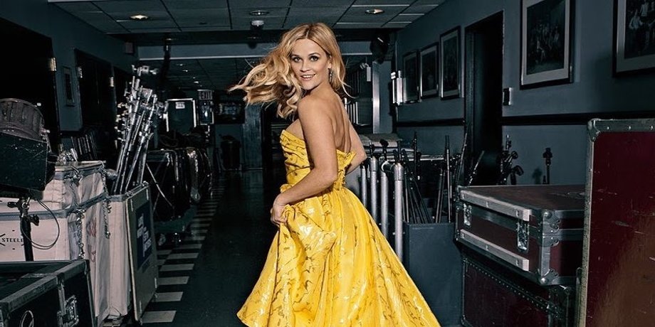 Фото: Instagram reesewitherspoon