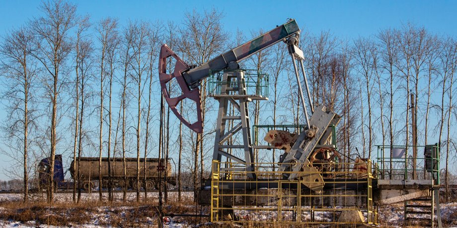 ОПЕК нефтяной кризис