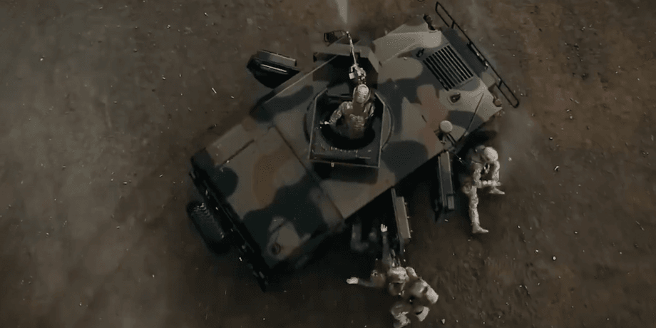 Полк рейнджеров, ССО, рейнджеры, военные
