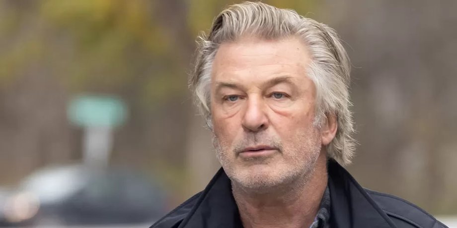 Алек Болдуин попал в аварию