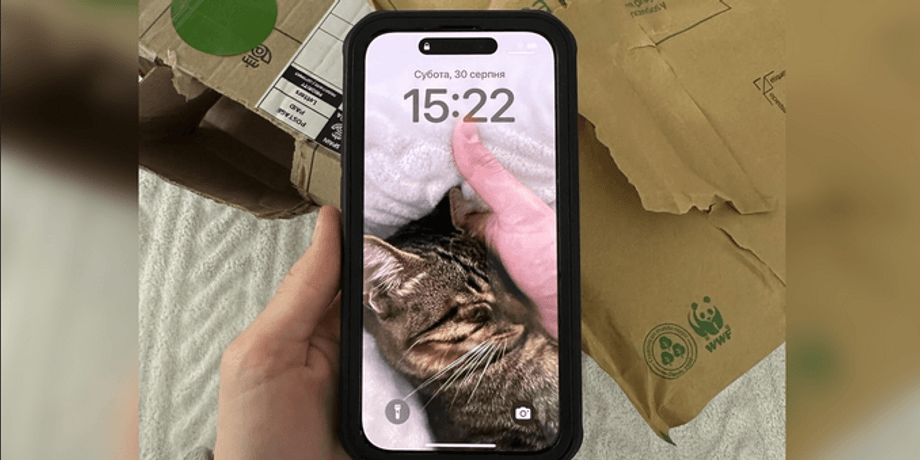 iPhone
