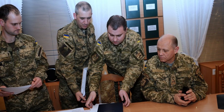 ТЦК, працівники ТЦК, військкомат, мобілізація в Україні, загальна мобілізація