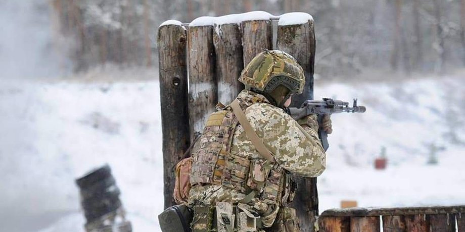 ЗСУ, Український військовий, Сили оборони, Війна РФ проти України, російське вторгнення