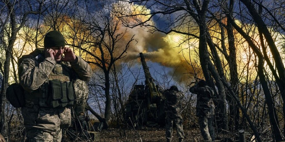 постріл танк, наступ Авдіївка,