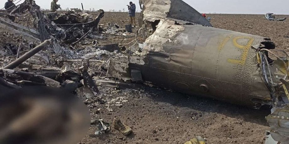Мариуполь вертолеты Ми-8 Азов эвакуация ПВО раненые