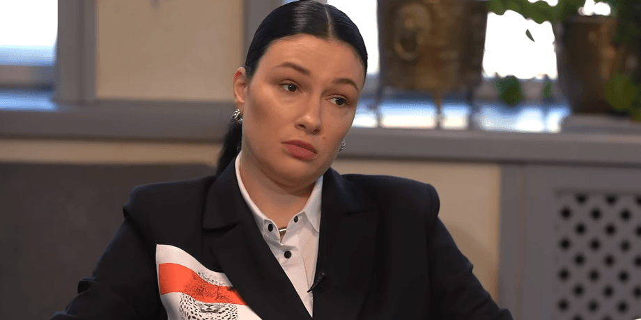 Анастасия Приходько