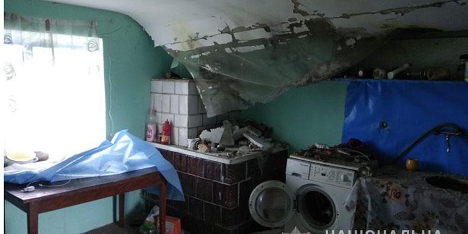 Фото: пресс-служба полиции Тернопольской области